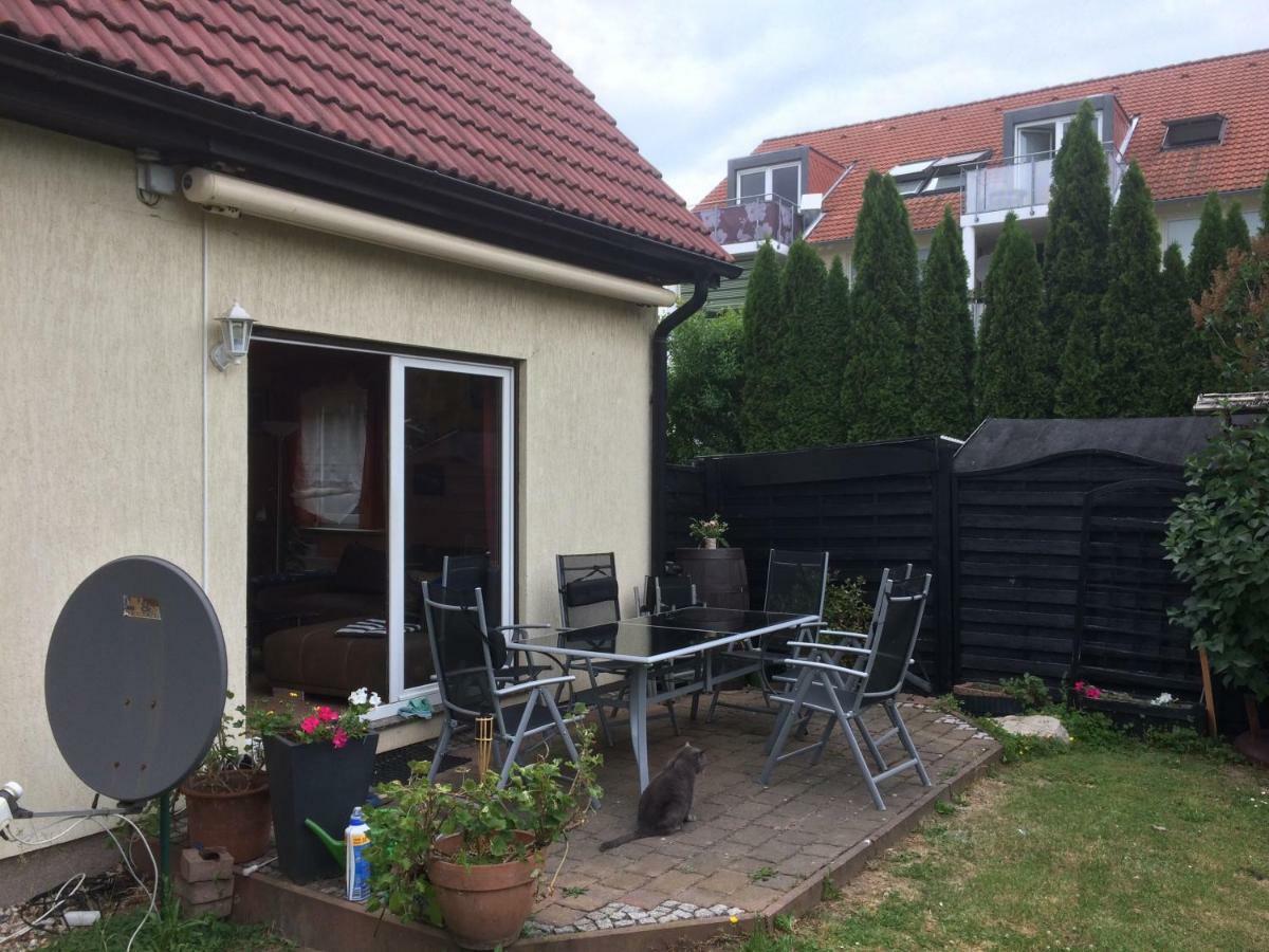 Haus Sonnenstein Villa Pirna Exterior foto