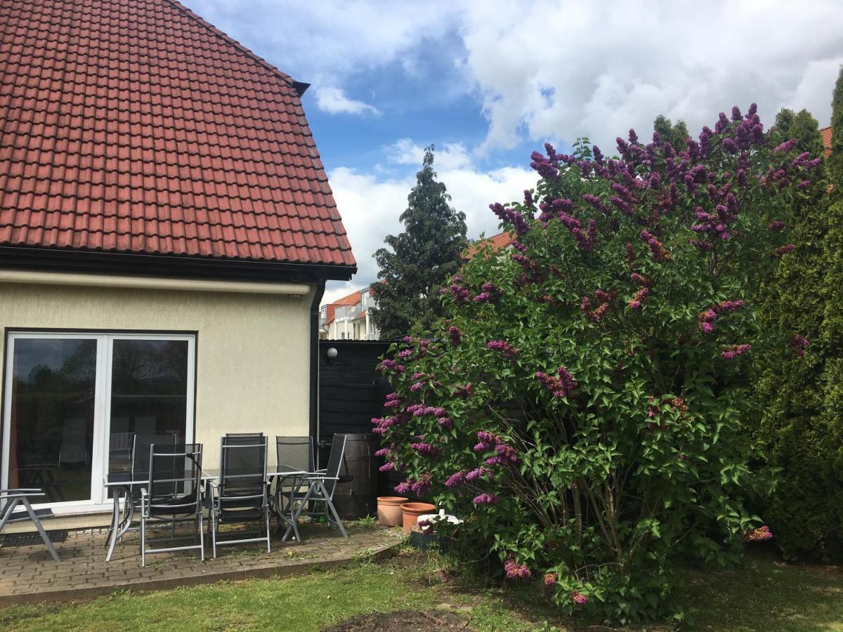 Haus Sonnenstein Villa Pirna Exterior foto